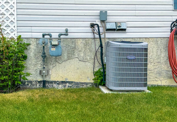 Best HVAC repair near me  in Flower Hill, NY